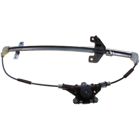 Dorman Window Reg Manual 749-008